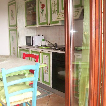 Ippocampo Daire Olbia Dış mekan fotoğraf