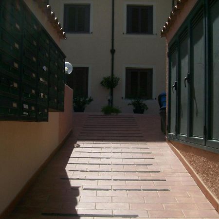 Ippocampo Daire Olbia Dış mekan fotoğraf