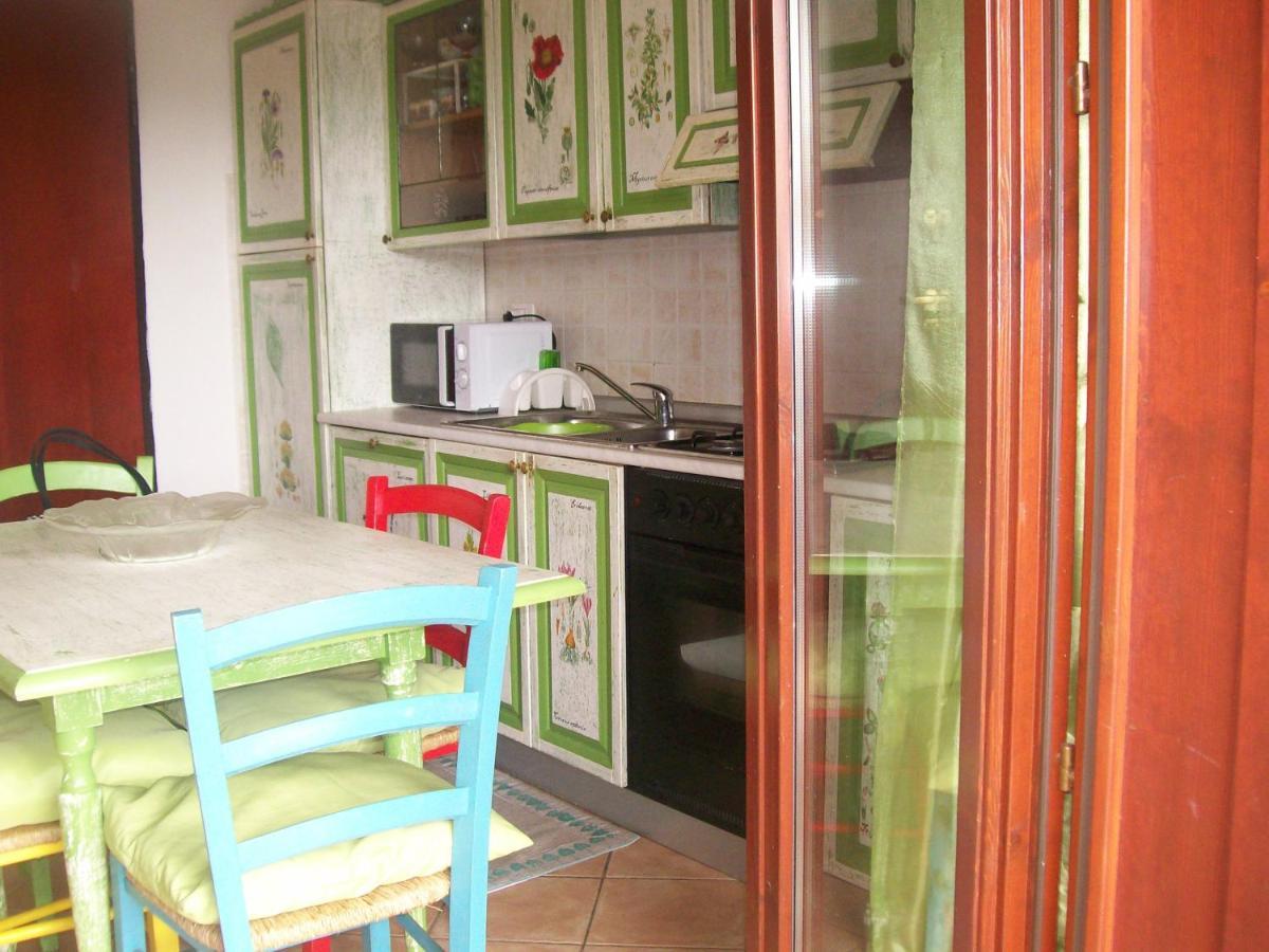 Ippocampo Daire Olbia Dış mekan fotoğraf