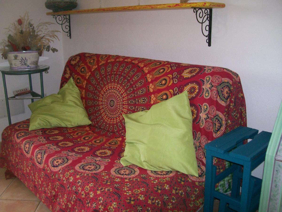 Ippocampo Daire Olbia Dış mekan fotoğraf