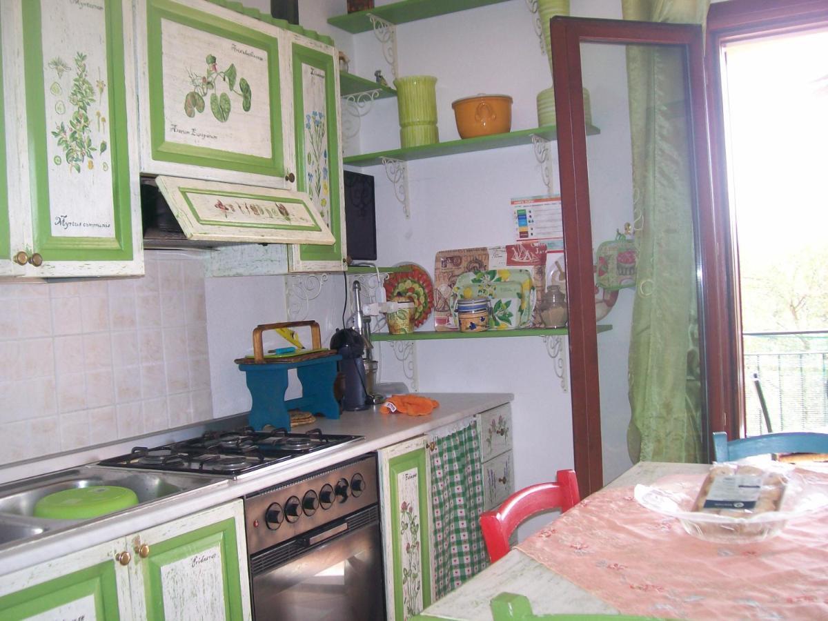Ippocampo Daire Olbia Dış mekan fotoğraf