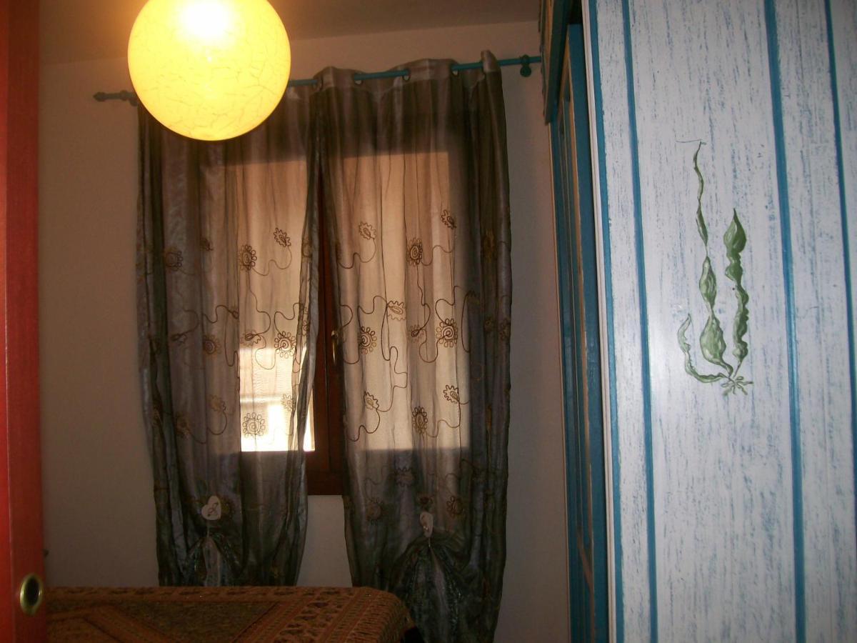 Ippocampo Daire Olbia Dış mekan fotoğraf