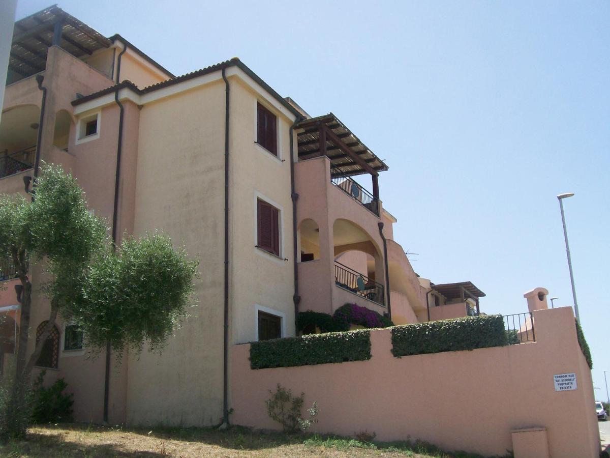 Ippocampo Daire Olbia Dış mekan fotoğraf