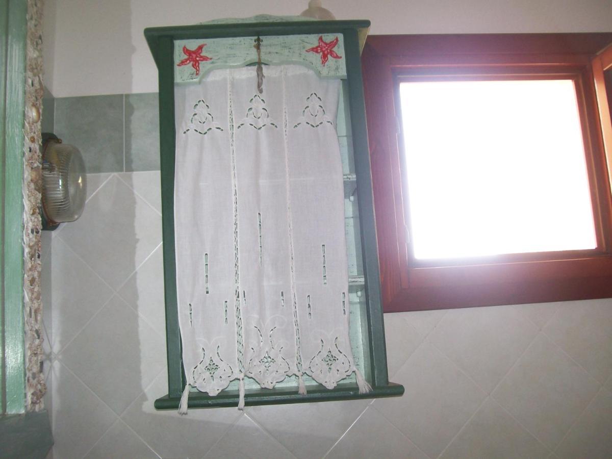 Ippocampo Daire Olbia Dış mekan fotoğraf