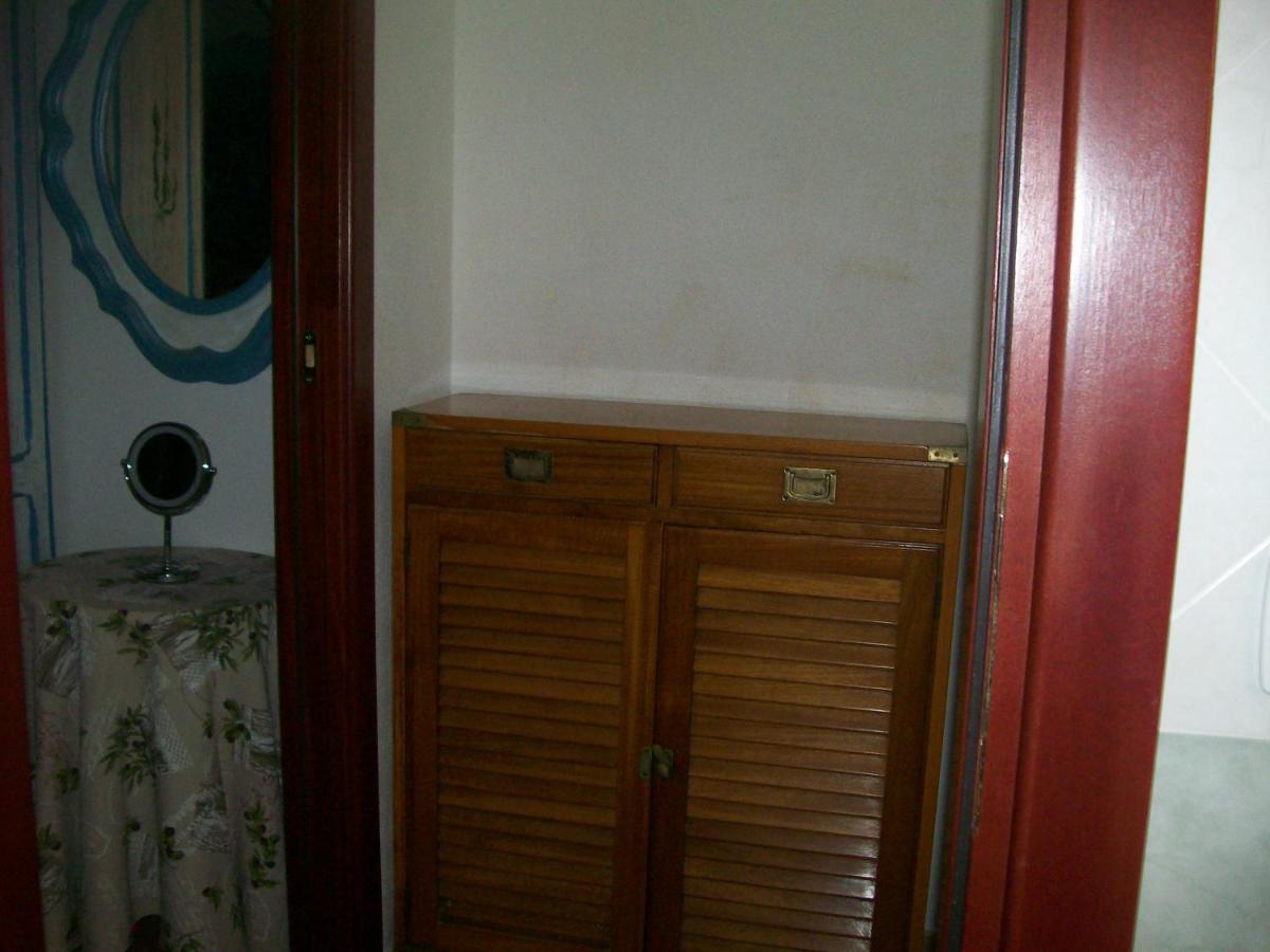 Ippocampo Daire Olbia Dış mekan fotoğraf
