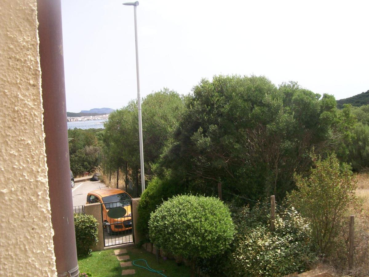 Ippocampo Daire Olbia Dış mekan fotoğraf