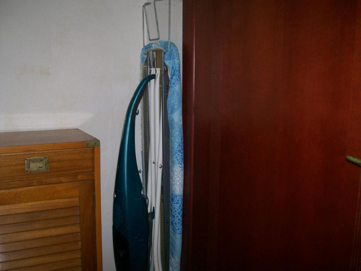 Ippocampo Daire Olbia Dış mekan fotoğraf